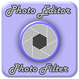 Photo Editor & Filter-icoon