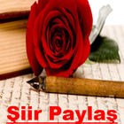 Şairlerden Şiir Paylaş icon