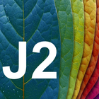 J2 Wallpapers HD icône