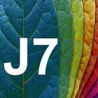 J7 Wallpapers HD icon