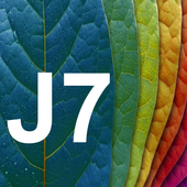 J7 Wallpapers HD icon