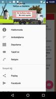 Akçakonak Nakliyat ve Depolama screenshot 1