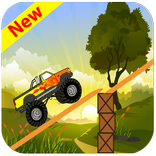 Monster Track racing 2017