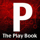 The Play Book App ไอคอน