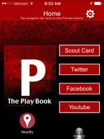 The Play Book App captura de pantalla 3
