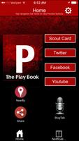 The Play Book App Screenshot 1