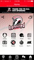 1 Schermata Union Titan Football app