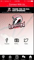 2 Schermata Union Titan Football app