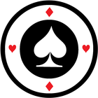 UPC Holdem Poker ikon