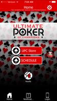 1 Schermata UPC Holdem Poker