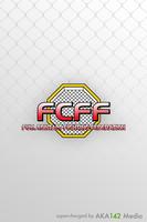 Poster Full Contact Fighting Federati