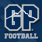 Glacier Peak Football app icône