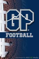 Poster Glacier Peak Football app