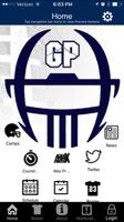 Glacier Peak Football app capture d'écran 1