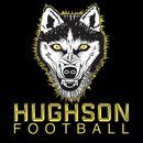 APK Hughson Husky Football.