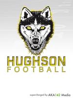 Hughson Husky Football. ảnh chụp màn hình 1