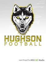 1 Schermata Hughson Husky Football.