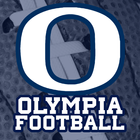 Olympia High School Football ícone