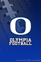 Olympia High School Football Cartaz