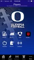 Olympia High School Football imagem de tela 1