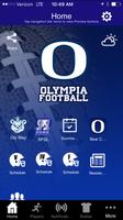 Olympia High School Football imagem de tela 2