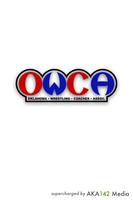 OWCA app 포스터