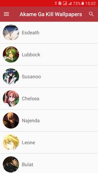 Akame Ga Kill Wallpaper For Android Apk Download