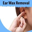 Ear Wax Removal icône