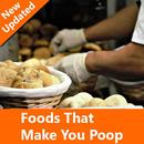 Foods That Make You Poop APK
