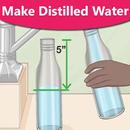 Make Distilled Water APK