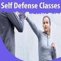 Self Defense Classes
