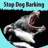 Stop Dog Barking