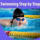 Swimming Step by Step 圖標