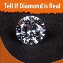Tell If a Diamond is Real APK