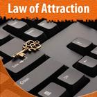 The Secret Law of Attraction Zeichen
