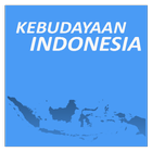 Edukasi Kebudayaan Indonesia 圖標