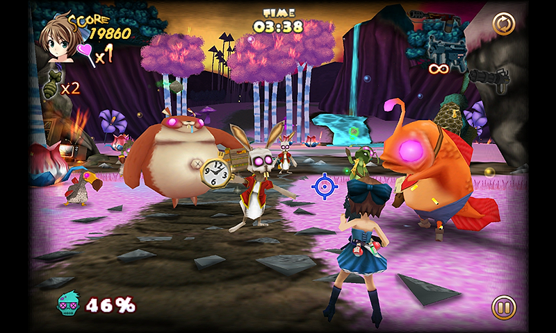 Zombie Panic in Wonderland APK 2.4 for Android – Download Zombie Panic in  Wonderland XAPK (APK + OBB Data) Latest Version from APKFab.com