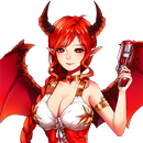 Demon's Crystals-APK