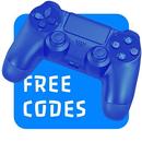 APK Free PSN Codes Generator - Gift Cards for PSN