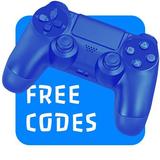 Free PSN Codes Generator - Gift Cards for PSN-icoon