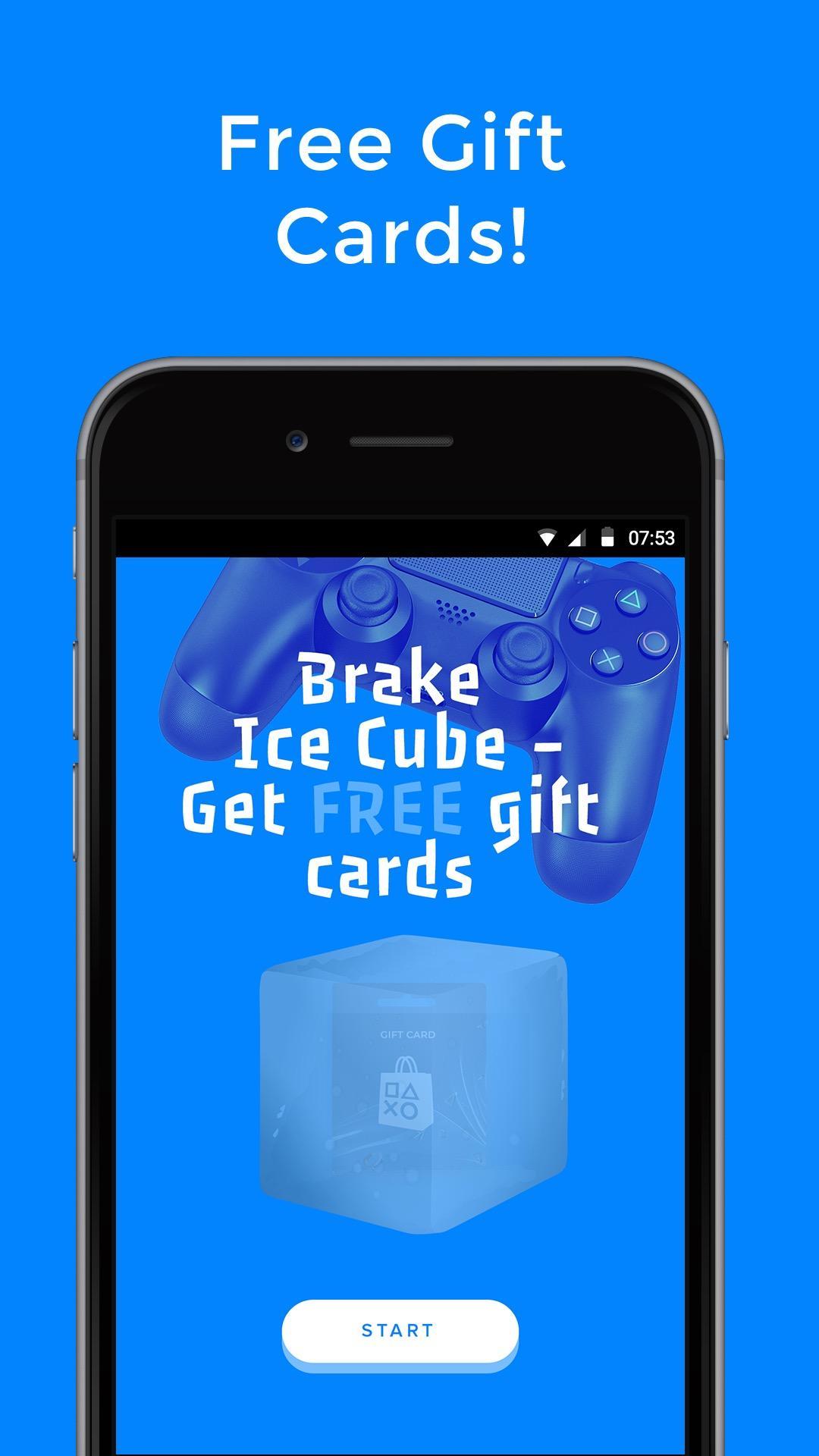 Free PSN Codes Generator - Gift Cards for PSN APK pour Android Télécharger
