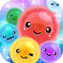 ぷちぷち！スプラッシュ!!!-頭からっぽ爽快パズル- APK