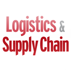 آیکون‌ Logistics & Supply Chain