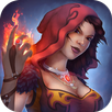 Magic League - Castle Wars APK