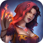 Magic League - Castle Wars আইকন