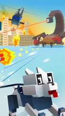 Cross And Crush APK download