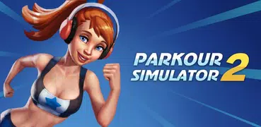 Parkour Simulator 2