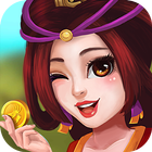 Silk Roadway - Tycoon Games simgesi