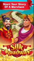 Silk Roadway - Tycoon Games gönderen