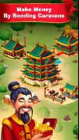 Silk Roadway - Tycoon Games Ekran Görüntüsü 2